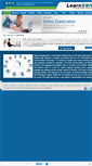 Mobile Screenshot of learnsoft.in